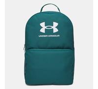 Mochila Under Armour Essential Rack Verde / Blanco Talla única