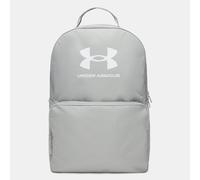 Mochila Under Armour Essential Titanium / Blanco Talla única