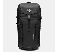 Mochila Under Armour Explor Negro / Summit Blanco / Summit Blanco L/XL