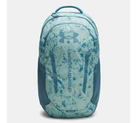 Mochila Under Armour Hustle 6.0 Enamel Azul / Boundless Azul / Boundless Azul Talla única