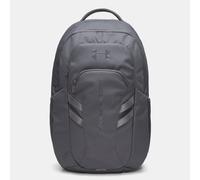 Mochila Under Armour Hustle 6.0 Pro Castlerock / Castlerock / Castlerock Talla única
