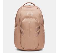 Mochila Under Armour Hustle 6.0 Pro Deep Almond / Deep Almond Talla única
