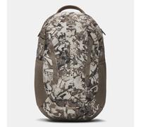Mochila Under Armour Hustle 6.0 Taupe Dusk / Taupe Dusk / Summit Blanco Talla única
