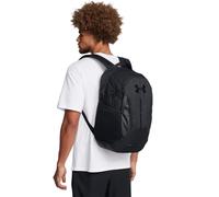 Mochila Fitness_Unisex_UNDER ARMOUR Ua Hustle 6.0 Backpack - OSFM
