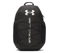 Under Armour de los hombres Mochila Hustle Sport 6.0 de 26 l, Negro