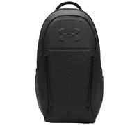 Mochila Under Armour Hustle Elite Bp Color: negro/rojo