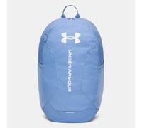 Mochila Under Armour Hustle Lite Azul Float / Blanco Talla única