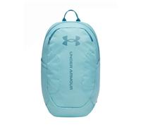 UNDER ARMOUR Mochila UA Hustle Lite 26,5L azul claro