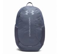 Mochila Under Armour Hustle Lite Backpack Color: gris