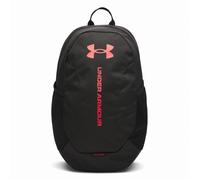Mochila de fitness under armour hustle lite negro Talla única