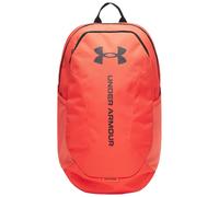 Mochila Under Armour Hustle Lite Backpack Color: rojo