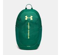 Mochila Under Armour Hustle Lite Campus Ivy / Flash Light Talla única