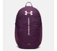 Mochila Under Armour Hustle Lite Morado Echo / Mauve Rosa Talla única