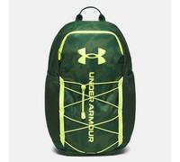 Mochila Under Armour Hustle Sport 6.0 Forest Verde / Forest Verde / Verde Citrine Talla única