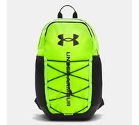 Mochila Under Armour Hustle Sport 6.0 Hyper Verde / Negro / Negro Talla única