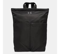 Mochila Under Armour Studio Lite Negro / Castlerock Talla única