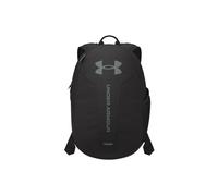Mochila Under Armour UA Hustle Lite Negra BLACK 1364180 Original Nueva