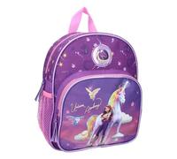 Mochila Unicorn Academy It's Fate