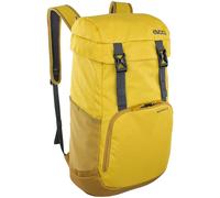 Mochila unisex Evoc Mission 22 para portátil, ciudad y excursiones