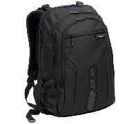 mochila universal ecospruce tablets notebook hasta 15.6in neg ra