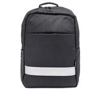 Mochila URBAN BUSINESS EW2539 para portátil 16.1" - Negra y Resistente