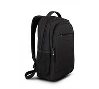 Mochila Urban Factory Dailee para portátil de 15.6" con doble compartimento