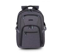 Mochila Urban Factory HTE15UF 15.6" Unisex Poliéster Reciclado 70%