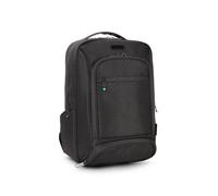 Mochila Urban Factory MCB14UF-ECO para portátil de 14", material reciclado