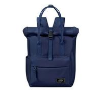 Mochila urbana American Tourister Urban Groove UG16 Color: azul oscuro