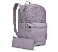 Mochila urbana Case Logic Founder 26L Color: gris