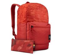 Mochila urbana Case Logic Founder 26L Color: rojo