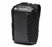 Mochila urbana Columbia Landroamer Travel Backpack (Negro) Unisex
