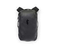Mochila urbana Cotopaxi Allpa 28L Travel Pack (Negro)