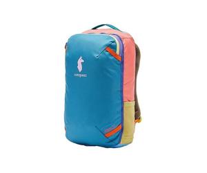 Mochila urbana Cotopaxi Allpa Mini 20L Travel Pack - Del Dia