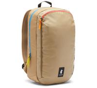 Mochila urbana Cotopaxi Vaya 18L Backpack Color: beige