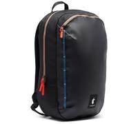 Mochila urbana Cotopaxi Vaya 18L Backpack Color: negro