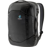 Mochila urbana DEUTER AVIANT CARRY ON 28L (NEGRO)