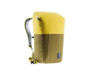 Mochila urbana DEUTER UP Estocolmo (Clay/Safran)