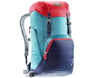 Mochila urbana DEUTER WALKER 24 (DENIM NAVY)