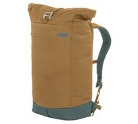 Mochila urbana Ferrino Connect 22 Color: marrón