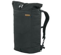 Mochila urbana Ferrino Connect 22 Color: negro
