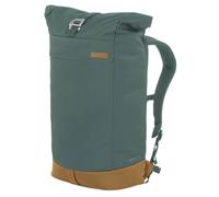 Mochila urbana Ferrino Connect 22 Color: verde