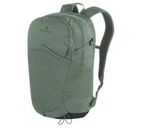 Mochila urbana Ferrino Post 25 Color: verde