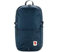 Fjällräven High Coast 24 Mochila navy, fibra sintética, unisex, 24L
