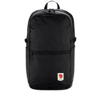 Mochila urbana Fjällräven High Coast Backpack 24 Color: negro