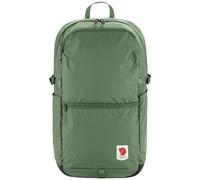 Mochila urbana Fjällräven High Coast Backpack 24 Color: verde