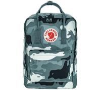 Mochila urbana Fjällräven Kånken Graphics Laptop 15 Color: azul
