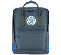 Mochila urbana Fjällräven Kånken Koncept Color: azul