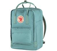 Mochila urbana Fjällräven Kånken Laptop 15" Color: azul