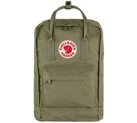 Mochila urbana Fjällräven Kånken Laptop 15" Color: verde claro